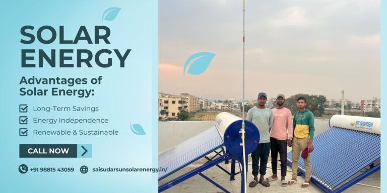 best solar company in pune