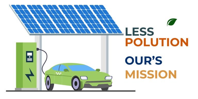 Top Solar Company in Pune