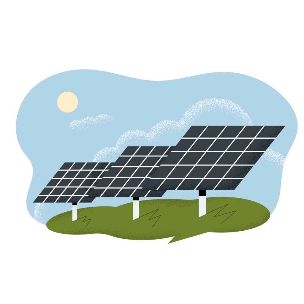 Top Solar Company in pune