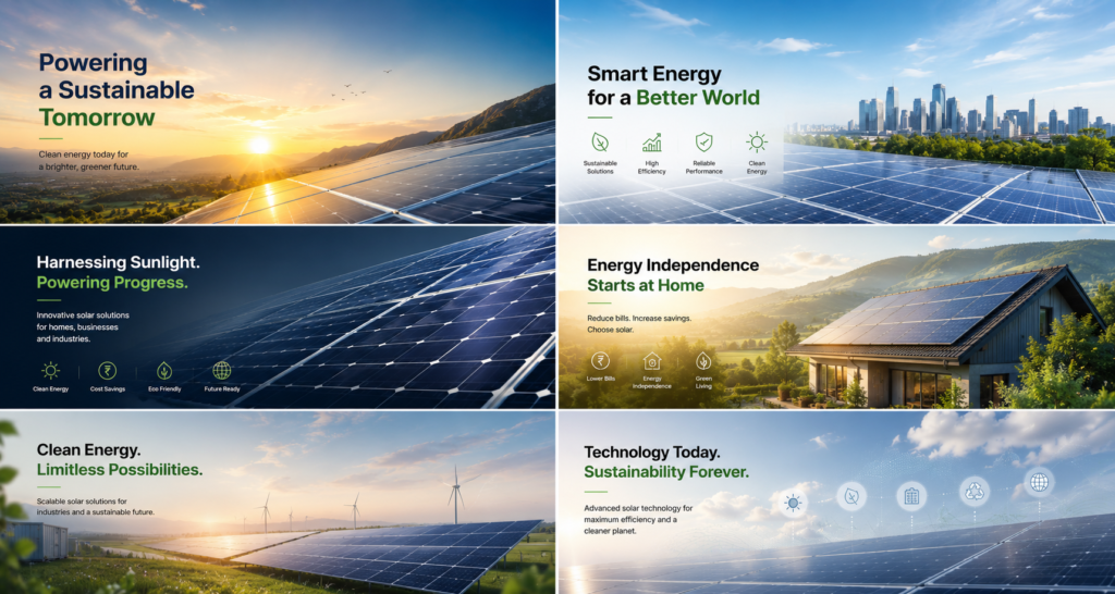 Sai Sudarsun Solar Energy | 10+ Years, 300+ Installations, Pune